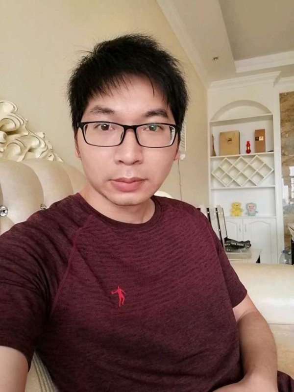 等一个晴天的第二张照片--来宾交友中心