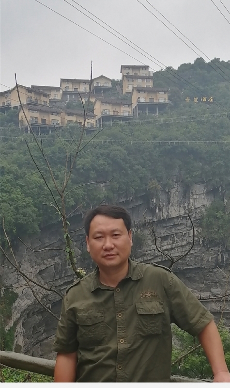 迷彩人生的第一张照片--来宾交友中心